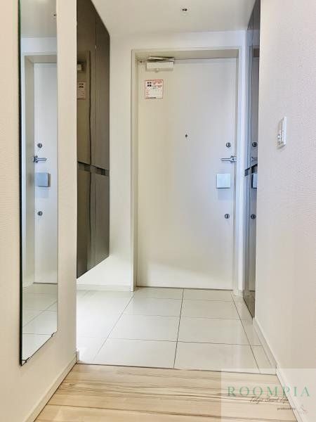 玄関　物件画像