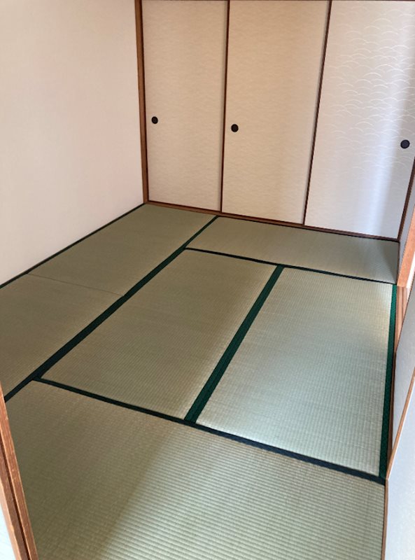 その他部屋・スペース　※同建物・別号室の参考写真です★（実際のお部屋とは異なります