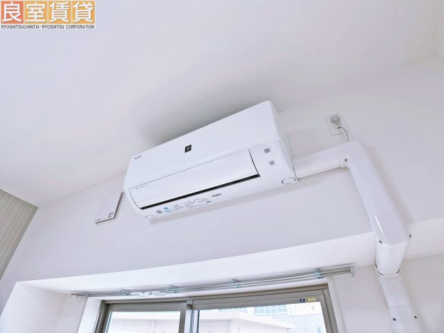 その他設備　※このお写真は同物件の同シリーズの別のお部屋となります。現状