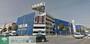 ショッピングセンター　IKEA（ショッピングセンター）まで1320m