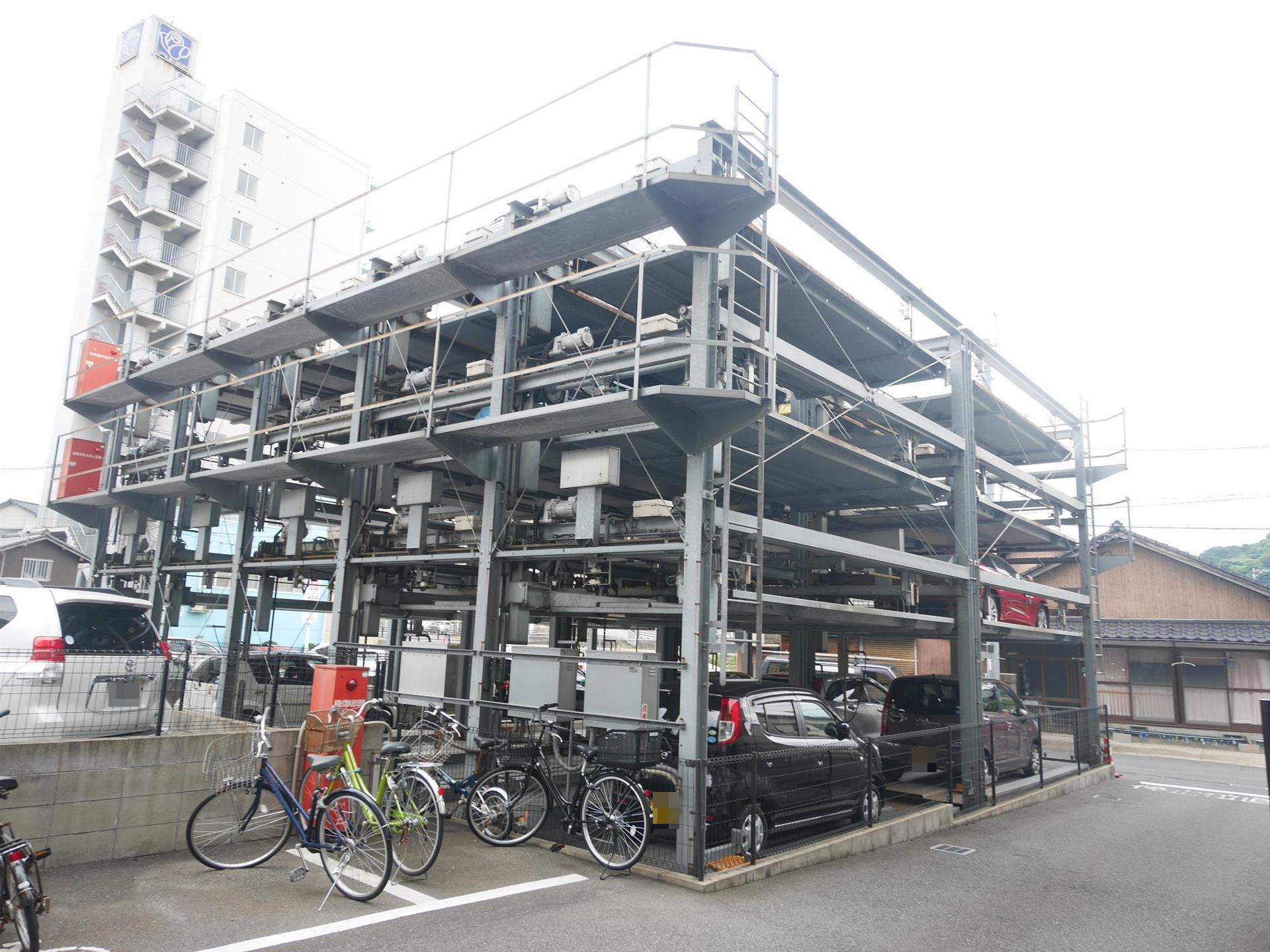 ラフィーネ到津学園通りのその他写真