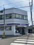 コンビニ　ローソン 大津栄町店（コンビニ）まで1709m