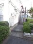エントランス　★お部屋探しは株式会社タウンハウジング東京まで★