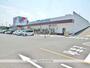 スーパー　万代 新森店（スーパー）まで3702m