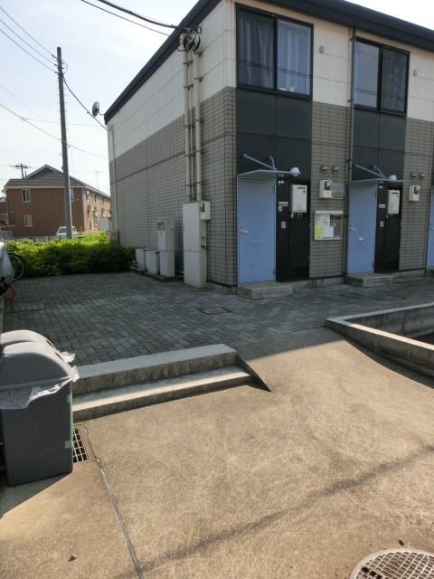エントランス　エントランス。