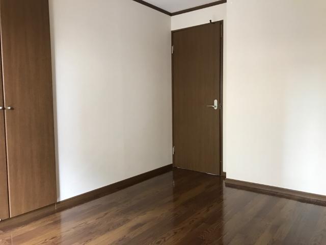 その他部屋・スペース　寝室