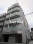 南砂町駅より徒歩9分 4階 築8年11ヶ月の賃貸物件