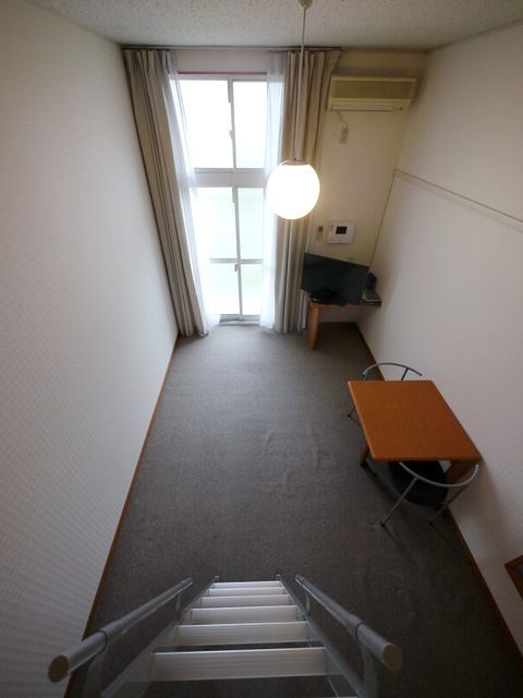 居室・リビング　★お部屋探しは株式会社タウンハウジング東京まで★