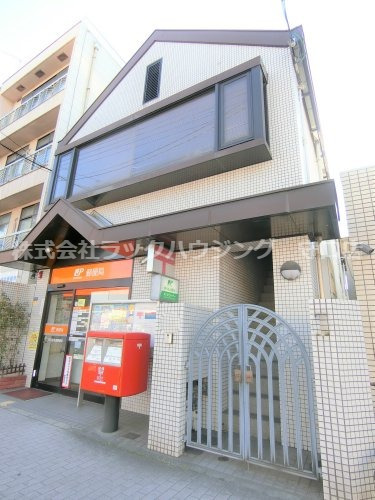 郵便局　守口北本通郵便局（郵便局）まで428m