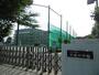 中学校　西東京市立青嵐中学校（中学校）まで413m