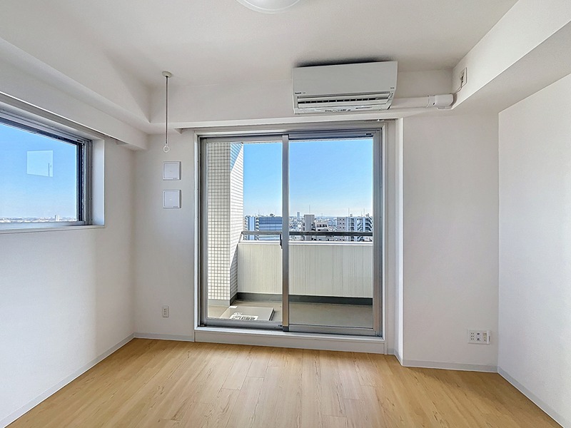 その他　エアコン※別部屋の写真