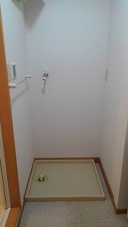 その他部屋・スペース　中はこのようになっています