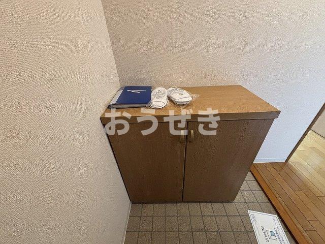 その他　※同仕様参考写真