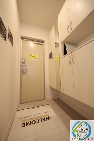 玄関　※類似部屋
