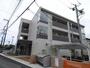 草加駅よりバス12分 徒歩2分 3階 築9年11ヶ月の賃貸物件