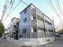 八千代台駅より徒歩3分 1階 築3年11ヶ月の賃貸物件