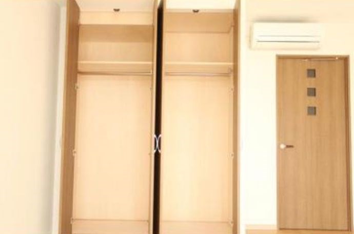 収納　別号室参考写真