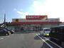 ドラックストア　ツルハドラッグ鶴岡新海町店（ドラッグストア）まで600m