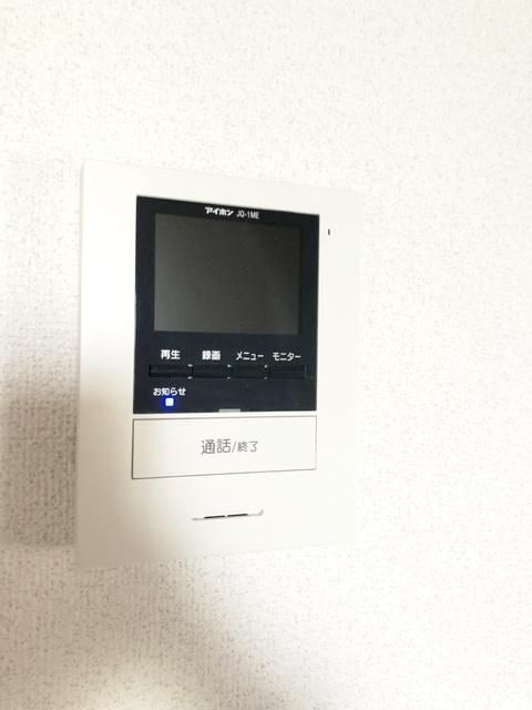 セキュリティ　※別室参考写真※
