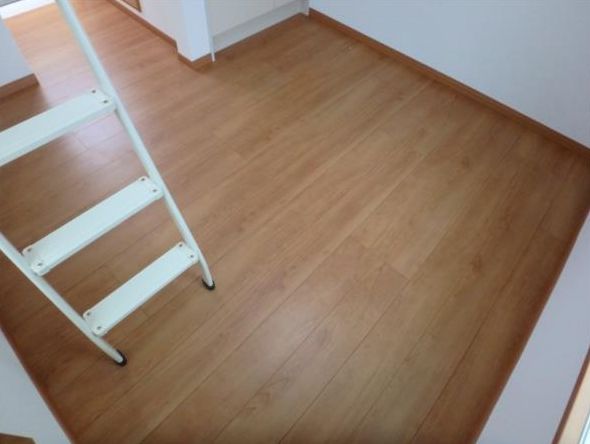 その他部屋・スペース　こちらのリビングで趣味の時間をお楽しみください