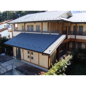 建物外観　★お問い合わせは044-299-8985★