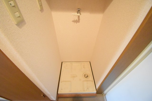 その他設備　※別室参考写真