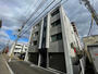 ステラ幌西 3階 築4年10ヶ月の賃貸物件