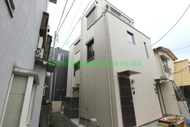 建物外観　★外観★