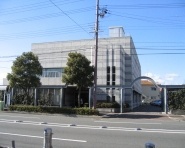 図書館　園田地区会館図書室（図書館）まで1161m
