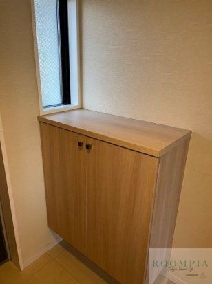 玄関　物件画像