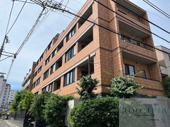 建物外観　物件画像