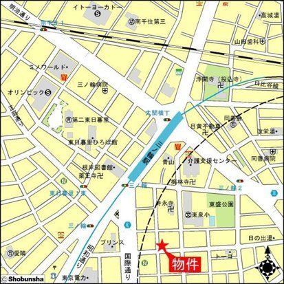 その他　物件画像