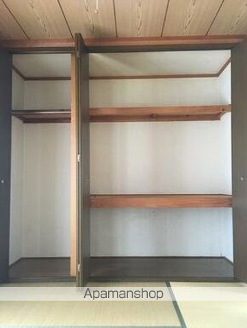 後田町2丁目貸家の内装写真