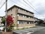 ウッディー半田山２ 1階 築18年11ヶ月の賃貸物件