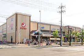 スーパー　スーパーマツモト西小路御池店（スーパー）まで325m