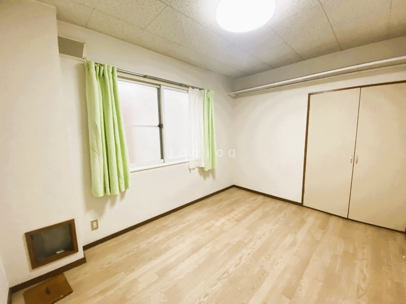 その他部屋・スペース　洋室も明るくて素敵です★