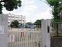 小学校　足立区立梅島第二小学校（小学校）まで604m