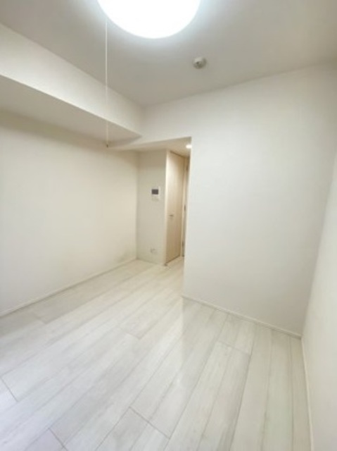居室・リビング　フローリングのお部屋