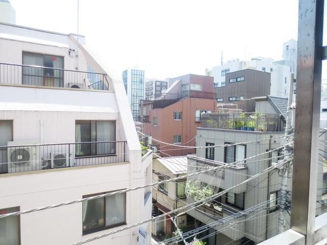 眺望　参考