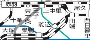 その他　☆路線図☆