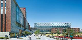 大学・短大　立命館大学　－　大阪いばらきキャンパス（大学・短大）まで1266m