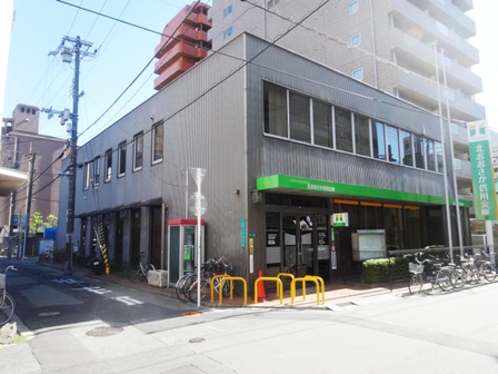その他　北おおさか信用金庫【宮原2丁目】（その他）まで585m