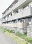 東大宮駅より徒歩12分 3階 築18年10ヶ月の賃貸物件
