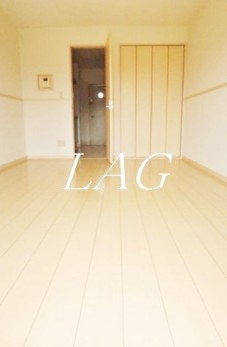 セキュリティ　オートロックです。