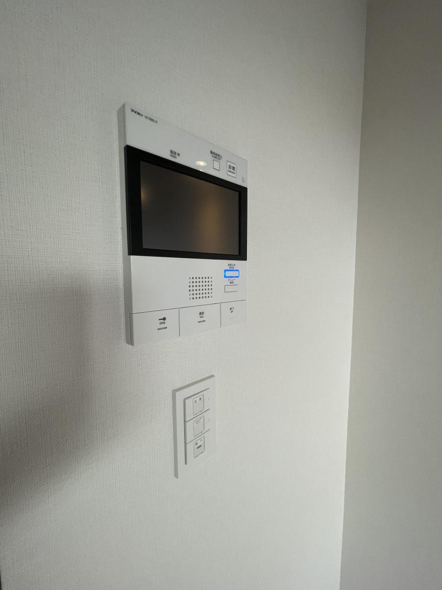 セキュリティ　弊社は都内全域の物件をご紹介可能です！