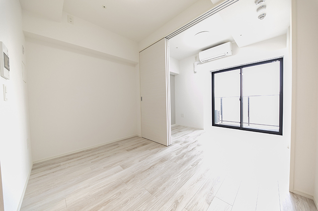 居室・リビング　※写真は同タイプ住戸です。