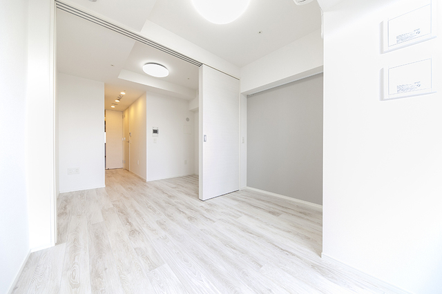 その他　※写真は同タイプ住戸です。