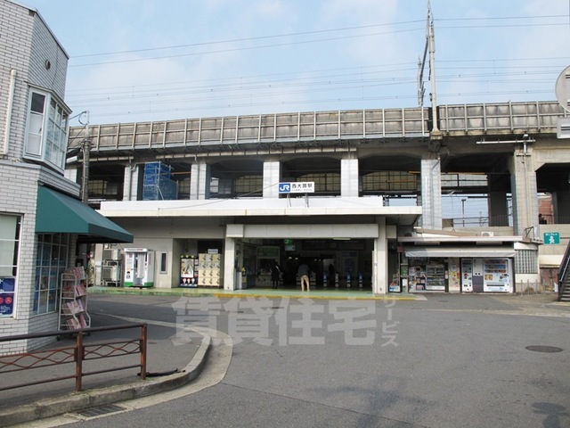病院　京都九条病院（病院）まで657m