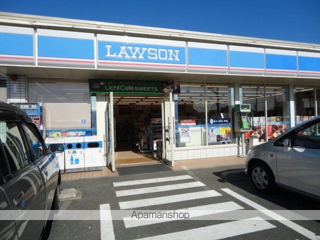 その他　ローソン甚目寺坂牧東店（その他）まで779m