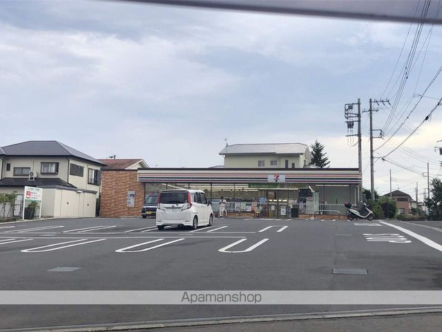 コンビニ　セブンイレブン（コンビニ）まで1298m